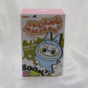 $$ HOT-SALE $$ - EXCITING MACA SECRET PLUSH - BRAND NEW BLIND BOX + key chain